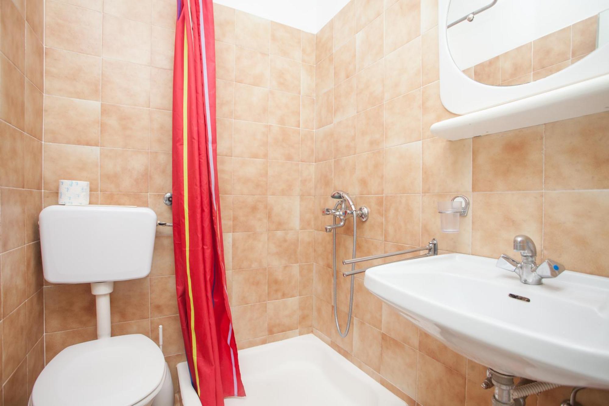 Apartments Prenc Pisuko Rovinj Room photo